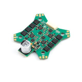 IFlight BLITZ E45S 4-IN-1 45A 2-6S ESC With 30.5*30.5mm / Φ4mm Mounting Holes For FPV Drone RC Quadcopter