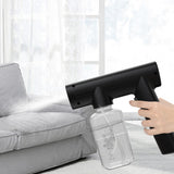 ABS  Unique Rechargeable Multi-use Handheld Spray 2 Colors Wireless Sprayer Durable   for Gifts