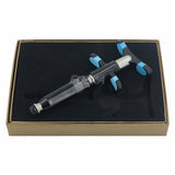 Chiropractic Gun Adjusting Therapy Spine Correction Massager 6 Levels Health Care Massage Manual Gun High Quality