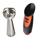 Electric Immersion Hand Blender Stick Mixer 750W One-Touch Control For Soups Sauces Baby Food