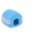 Face Toner Ball Jaw Muscle Exerciser Jaw Shape Trainer Face Training Balls Portable Fitness Equipments For Men Women 2021 New
