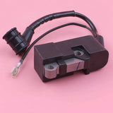 Ignition Coil Module for Chinese Chainsaw 4500 5200 5800 45CC 52CC 58CC Replace Parts