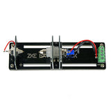 Battery capacity tester lithium lead acid lithium iron ternary 5A charge 20A discharge instrument With test stand