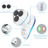 Electric Feet Callus Remover Rechargeable Portable Electronic Foot File Pedicure Tools Feet Care Dry Skin Waterproof Design Gift
