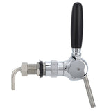 G5/8in Homebrew Beer Tap Kit Brewing Equipment Brass Beer Keg Faucet Bar Restaurant Draft Beer Dispenser Brewery Accessories