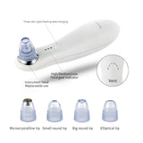 Blackhead Removers Acne Black Head Remover Beauty Aspirateur Skin Tag Remover Black Dot Beauty Clean Skin Tools