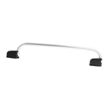 Grab Bar Foldable Clothes Rack RV Handle Fit for Bathroom Disabled Senior