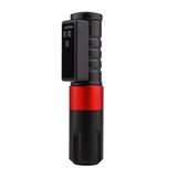 ZAZXCN Artist Battery Pen Machine Imported Motor Rotary Professional Tattoo Gun For Tattooing Rechargeable Pen Machine