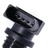 4PCS Ignition Coil 036 905 715 F , 036 905 715F , 036905715F For Golf J-etta Beetle Polo A1 A3 1.6FSI 1.4T