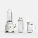 300W 220 V juicer Fruit touch machine Supplementary food processor Portable juice machine