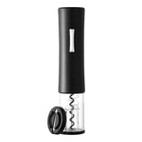 Electric Wine Automatic Bottle Opener Portable Household Foil Cutter Electric Wine Bottle Opener Kichen Accessories