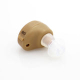 Tone Adjustable Mini Ultra Small Invisible Sound Amplifier Hearing Aid In Ear Sound Enhancement Tool Deaf Aid Device Hot Sale