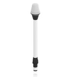 24inch 12V Marine Boat Navigation Light All-Round Lamp 3 Nautical Mile Visibility Stern Anchor Light for Boat
