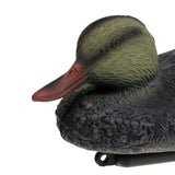 5Pcs Mallard Duck Hunting Decoys Set Garden Yard Decor Hunter Greenhand Gear Hunting Decoy Ornaments