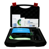 WG68 Factory Three Angle Precise Gloss Meter for Car Paint 20 60 85 Degree