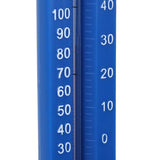 Portable Plastic Swimming Pool Floating Thermometer Bathtub SPA Hot Tub Fish Ponds Water Temperature Measuring Meter Thermometer