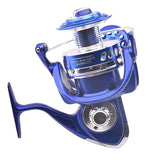1 Set Drag Spinning Reels Sea Fishing Boat Fishing Reel &amp; 1 Pcs Folding Air Pillow Double Sided Flocking Cushion