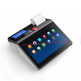 SGT-116A Android Ordering printer cash register supermarket catering ordering all-in-one machine with printing and scanning code