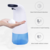 Pink Foam Soap Dispenser Pump Bottle Automatic Usb Charging Design for Kitchen Bathroom Accessories Touchless Foaming Machine