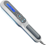 Portable 311nm Narrowband UVB Phototherapy Lamp Psoriasis Vitiligo Lamp with Digital Timer Control