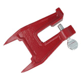 Chainsaw Filing Sharpening Tool Clamp Professional Vise Stump Saw Chain