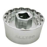 Dropship-Bicycle 5 in 1 Bottom Bracket Tool Install Cup for DUB BBR60 MT800 BB9000 BB93 MTB BSA30 BB386 Installation Tools
