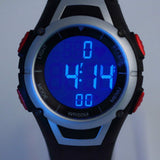 2016 new Favor  Outdoor Cycling Sport Waterproof Wireless Heart Rate Monitor Chest  Heart Rate watch With Chest Strap