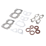 Timing Belt Kit Engine Cylinder Head Gasket Set Fit for Impreza  2004