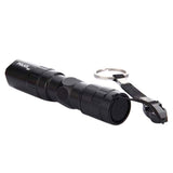 Free Ship Led Mini Waterproof Ultra Bright Flashlight Torch Camping Hiking Alta luminosidad Linterna portátil al aire libre