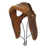 1pcs Autumn Winter Aviator Cap Mascot Costume Cosplay Windproof Pilot Cap for Small Medium Large Dog