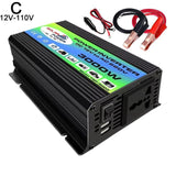 220 V 12 V 220 V Inverter Pure Sinus Pure Sine Converter 5V Wave DC12V Converter AC220V Inverter Inverter To 12V To Micro C T3S7