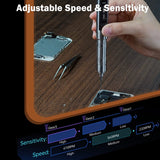 ES15 Electric Screwdriver Cordless Precision Screwdriver Set 24 Magnetic Bits And OLED Display For PC Building