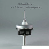 CNC V6 Anti-Roll 3D Touch Probe Edge Finder To Find The Center Desktop CNC Probe For Mach 3 And Grbl