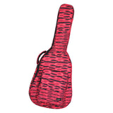 Acoustic Guitar Gig Bag Carry Bag Soft Case For 40'' 41'' Guitar Accories