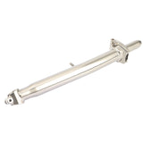 Dropship-Folding Bike Stem Chrome-Molybdenum Steel Bike Stem Handle Post for Brompton Folding Bicycle Head Tube