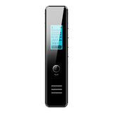 Noise Reduction Digital Voice Recorder Digital Voice Recording Phone Audio Recording Sound Student Reporter Mp3