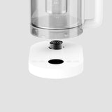 Xiaomi Mijia Smart Multifunction Health Pot 1000W High Power Heating Temperature Adjustment Hot Water Heating Insulation Kettle