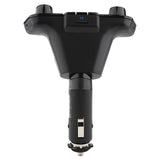 BT06 Car MP3 Bluetooth Player Car Charger Multi-Language Bluetooth Hands-Free FM Transmitter For Auto Accessories Supplies