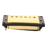 Replacement Electric Guitar Double Coil Pickup Neck for Les Paul LP Guitar