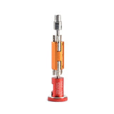 SRWRN Bicycle Invisible Chain Cutter Repair Tool Multi Portable Kit Hexagon Screwdriver Crank T25 Wrench Chain Rivet