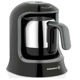 Korkmaz A860 Turkish Coffee Machine | Automatic Turkish Coffee Machine Electric Turkish Coffee Machine Espresso Coffee Cordless