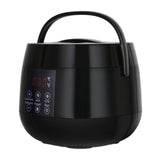 Professional Electric Wax Heater Warmer Pot for Hair Removal Epilation SPA Paraffin Home