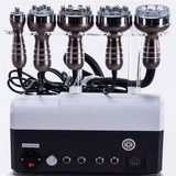 Multi-functional Cavitation Vacuum  40K or 80k  Cavitation Fat Burning Machine  Facial Skin Care Beauty Equipment