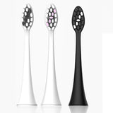 4Pcs for Seago S2/E8/EK9/C8/S1/S6/S/E/C/EK Electric Toothbrush Heads