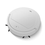 Robot Vacuum Cleaner Auto Rechargeable Smart Sweeping Robot Dry Wet Sweeping Vacuum Cleaner