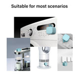 Bluetooth-compatible Smart Fingerbot Robot App Remote Timing Voice Control Home Smartlife Bot Mechanical Arms