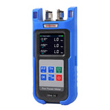 Orientek TPN-35 PON Optical Power Meter, Passive Optical Network Power Meter 1310/1490/1550nm, Fiber Power Meter SC/UPC SC/APC