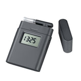 Fashion high accuracy mini Alcohol Tester,breathalyzer ,alcometer ,Alcotest remind driver safety in roadway diagnostic tool