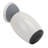 Indoor Security Camera WIFI IP Camera Magnetic Base for Pet for Baby for Home