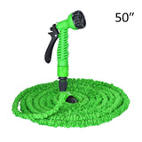 Garden Hose Pipe Water Hose Expandable Magic Hose 7 Patterns Water Gun Foam Pot Dropshipping